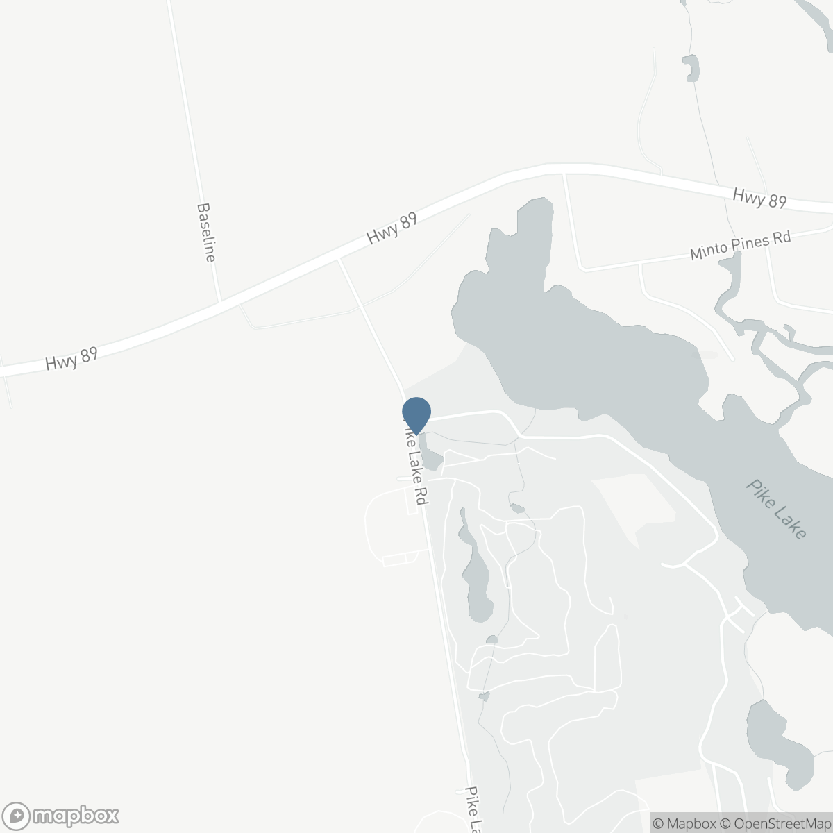 9625 PIKE LAKE Road, Minto, Ontario N0G 1M0